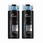 Kit Capilar Truss Ultra Hydration Plus Shampoo + Condicionador 300ml