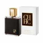 Perfume Carolina Herrera CH Men EDT Masculino 50ml