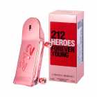 Perfume Carolina Herrera 212 Heroes For Her EDP Feminino 50ml