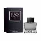 Perfume Antonio Banderas Black Seduction EDT Masculino 50ml