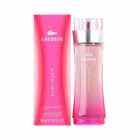 Perfume Lacoste Touch of Pink EDT Feminino 90ml