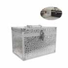 Maleta de Maquiagem A-4113 M�dio