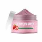 M�scara de Argila M�oyam Strawberry 120g
