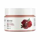 M�scara Facial M�oyam Dead Sea Mud Red Pomegranate 120g