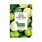 M�scara Facial de Folha M�oyam Lemon Brightening 25ml