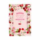 M�scara Facial de Folha M�oyam Cherry Whitening 25ml