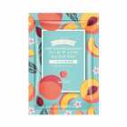 M�scara Facial de Folha M�oyam Honey Peach 25ml