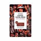 M�scara Facial de Folha M�oyam Coffe 25ml