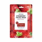 M�scara Facial de Folha M�oyam Strawberry 25ml