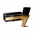 Perfume Carolina Herrera Bad Boy Extreme EDP Masculino 150ml