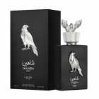 Perfume Lattafa Pride Shaheen Silver EDP Unissex 100ml