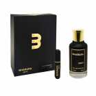 Perfume Bharara Onyx EDP Masculino 100ml