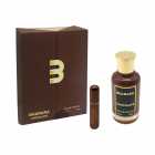 Perfume Bharara Chocolate EDP Unissex 100ml