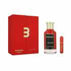 Perfume Bharara Scarlet EDP Unissex 100ml