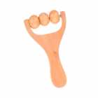 Massageador de rolo de Madeira Pequeno Varios