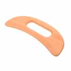 Massageador de Madeira Gua Sha