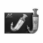 Perfume Lattafa Niche Emarati Khanjar EDP Unissex 85ml