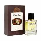 Perfume Mini Lattafa Pride Vintage Radio EDP Unissex 20ml