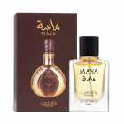 Perfume Mini Lattafa Pride Masa EDP Unissex 20ml