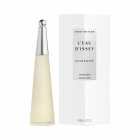 Perfume Issey Miyake L'eau D'issey EDT Feminino 100ml