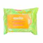 Len�o Facial Demaquilante Ruby Rose Melu HB-207 25 Unidades