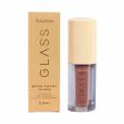 Batom L�quido Ruby Rose GLASS Velvety HB-578