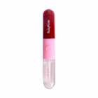 Batom e Gloss L�quido Ruby Rose Duo HB-568 Varios