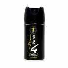 Desodorante Man Vinci Metal 150ml