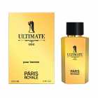 Perfume Paris Royale 1 Ultimate One EDP Masculino 100ml