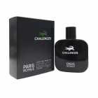 Perfume Paris Royale Challenger Black EDP Masculino 100ml