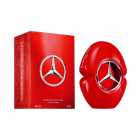 Perfume Mercedes Benz Woman Red EDP 90ml