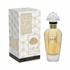 Perfume Sahari Al Lulu Al Abiyedh EDP Feminino 100ml