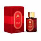Perfume Adyan Oud Saffron EDP Unissex 100ml