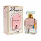 Perfume Maison Alhambra Precious Pink EDP Feminino 80ml