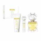 Kit Perfume Moschino Toy 2 Feminino 3pcs