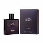Perfume Paris Corner Pendora The Blue EDP Masculino 100ml
