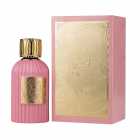 Perfume Paris Corner Qissa Pink EDP Feminino 100ml