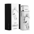 Perfume Armaf Caballo Pour Homme EDP Masculino 100ml