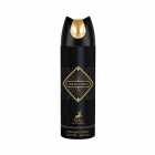 Spray Corporal Perfumado Maison Alhambra Infini Oud Masculino 200ml