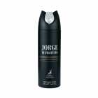Spray Corporal Perfumado Maison Alhambra Jorge di Profumo Masculino 200ml