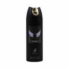 Spray Corporal Perfumado Maison Alhambra Victorioso Victory Masculino 200ml