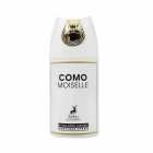 Spray Corporal Perfumado Maison Alhambra Como Moiselle 250ml