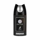 Spray Corporal Perfumado Maison Alhambra Encode Unissex 250ml