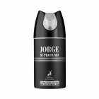 Spray Corporal Perfumado Maison Alhambra Jorge di Profumo 250ml