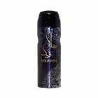 Spray Corporal Perfumado Lattafa Hala Feik Feminino 200ml