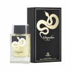 Perfume Grandeur Elite Serpentine Noir EDP Feminino 100ml