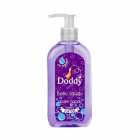 Sabonete L�quido Doddy Banho L�quido Neutro Rec�m-nascido 220ml