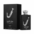 Perfume Lattafa Pride Ishq Al Shuyukh Silver EDP Unissex 100ml