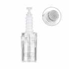 Cartucho de Agulha Descart�vel Dr Pen Nano Redondo