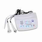 M�quina de Ultrasonido Facial Corporal Supersonic RU-638 3 em 1 Bivolt